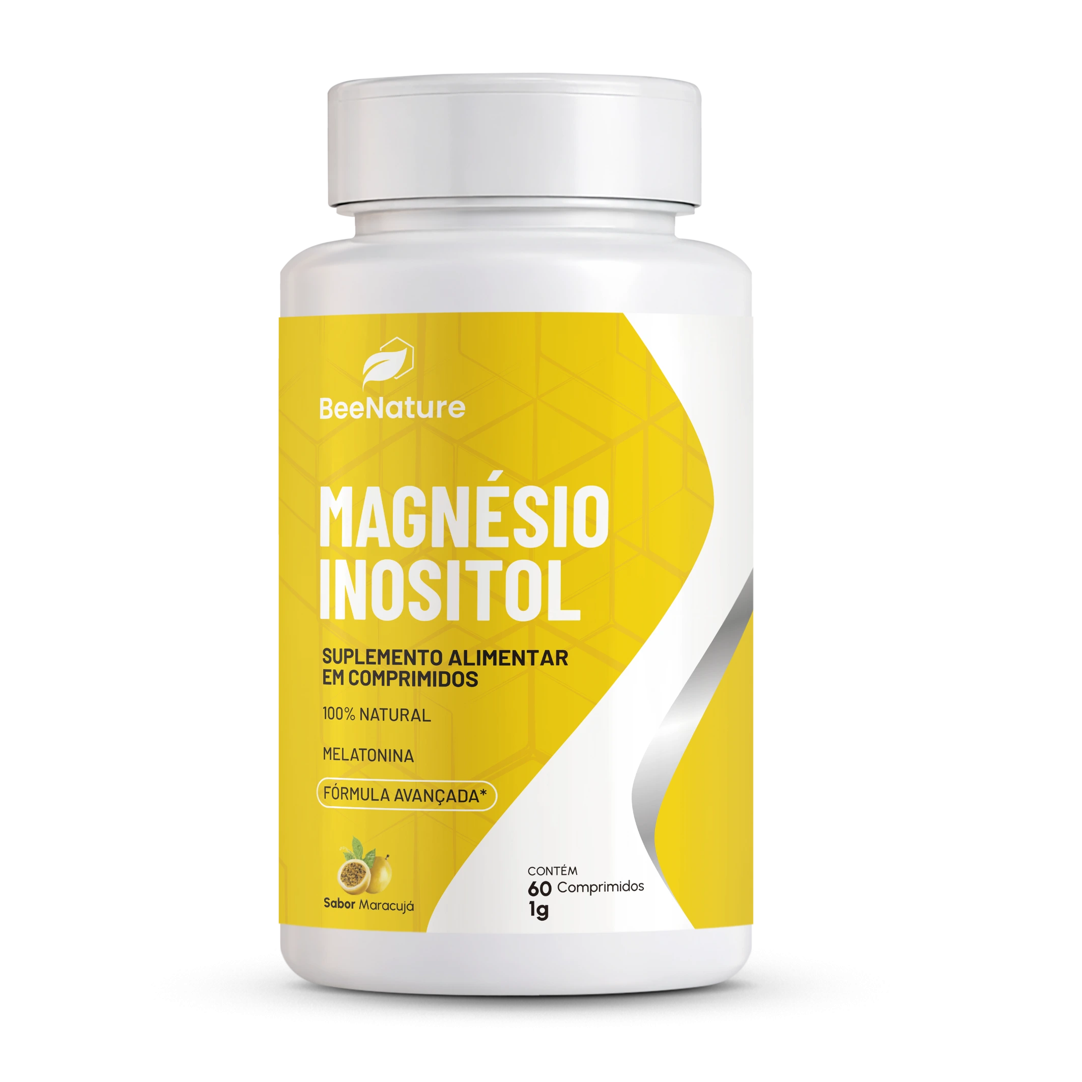 Magnésio Inositol